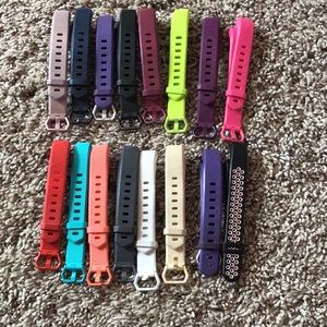 Fitbit bands